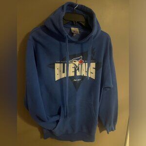 Unisex Blue Jays sweatshirt hoodie